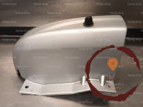 Enjoliveur inf feu AR d - RENAULT