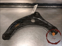 Triangle inf AVG - NISSAN