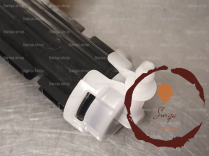 Moteur essuie-phare d - RENAULT