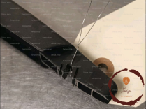 Bras essuie-glace AR - NISSAN