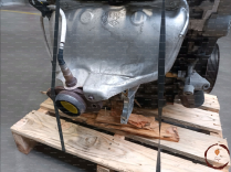 Moteur essence - RENAULT - 101001026326
