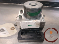 Unite hydraulique abs - MERCEDES