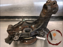Pivot AVG - NISSAN