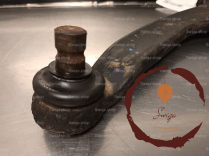 Triangle inf AVG - CITROEN - 3520V3