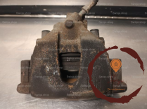 Etrier de frein AVG - VOLVO - 36000484