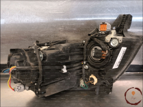Phare g - PEUGEOT - 6208W9