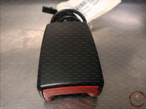 Ancrage ceinture AVG - VOLKSWAGEN - 1S0857755QVZ