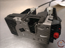 Serrure porte ARG - OPEL - 13210760