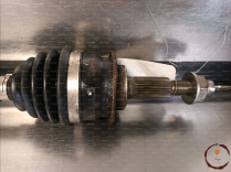 Transmission AVG - SUZUKI - 4410251K00000