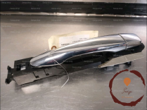 Poignee ext porte ARD - NISSAN