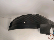 Pare-boue AVG - HYUNDAI - 8681117100