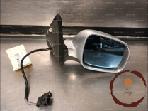 Retroviseur ext electrique d - VOLKSWAGEN - 1J1857508D01C