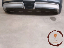 Pare-choc AR - NISSAN