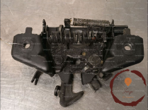 Serrure capot - RENAULT