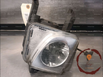 Phare antibrouillard AVG - OPEL - 93321058