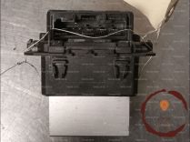 Resistance de chauffage - PEUGEOT - 6436P9
