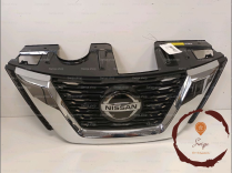 Calandre - NISSAN