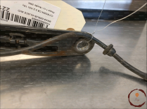 Bras essuie-glace AVD - CITROEN - 6429T5