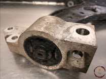 Triangle inf AVD - VOLKSWAGEN - 311308144220