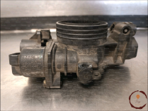 Boitier papillon - PEUGEOT - 1635P6