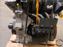 Moteur essence - RENAULT - 101001026326