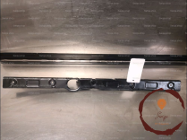 Support central pare-choc AR - VOLKSWAGEN - 1E0807861A