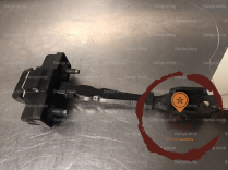 Tirant porte AVD - RENAULT - 804308807R