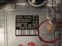 Compresseur air conditionne - RENAULT