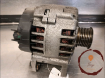 Alternateur - NISSAN - 165201006675