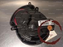 Moteur ventilateur chauffage - RENAULT