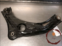 Triangle inf AVD - NISSAN