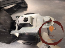Ceinture AVG - OPEL - 13181190