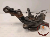 Pivot AVD - RENAULT