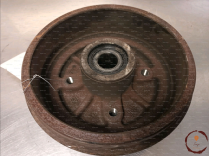 Tambour ARD - PEUGEOT - 424744