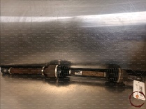Transmission AVD - RENAULT - 8200618111