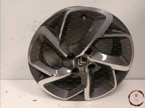 Jante aluminium 1 - CITROEN - 98157814XC