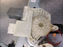 Mecanisme+moteur leve-glace AVG - NISSAN