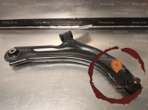 Triangle inf AVD - RENAULT - 8200744092