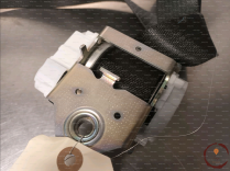 Ceinture AVD - OPEL - 13357733