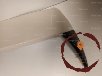 Deflecteur hayon - RENAULT - 960306591R