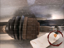 Transmission AVD - RENAULT - 391003112R