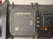Debimetre air - MERCEDES