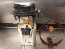 Pompe carburant immergee - PEUGEOT - 9811298580