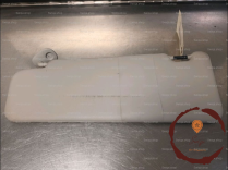 Pare-soleil gauche - DACIA - 751207142228