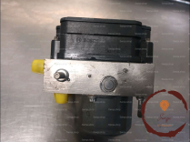 Unite hydraulique abs - MERCEDES