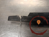 Bras essuie-glace AR - RENAULT - 287815304R