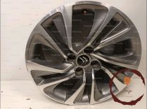 Jante aluminium 1 - DS - 5402CW