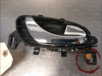 Poignee int porte ARD - NISSAN