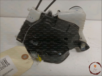 Serrure porte AVG - TOYOTA - 690400D140