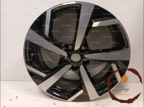 Jante aluminium 4 - NISSAN